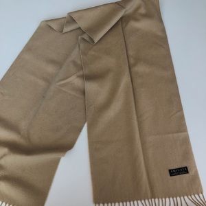 Cashmere scarf